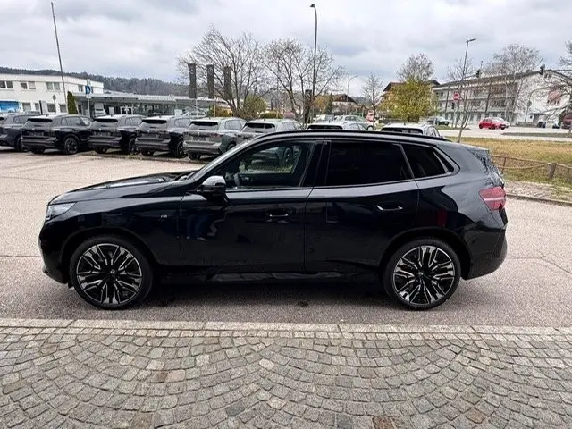 BMW X3 xDrive40d/Standheizung/AHK/Pano/H&K/!FULL! – 9