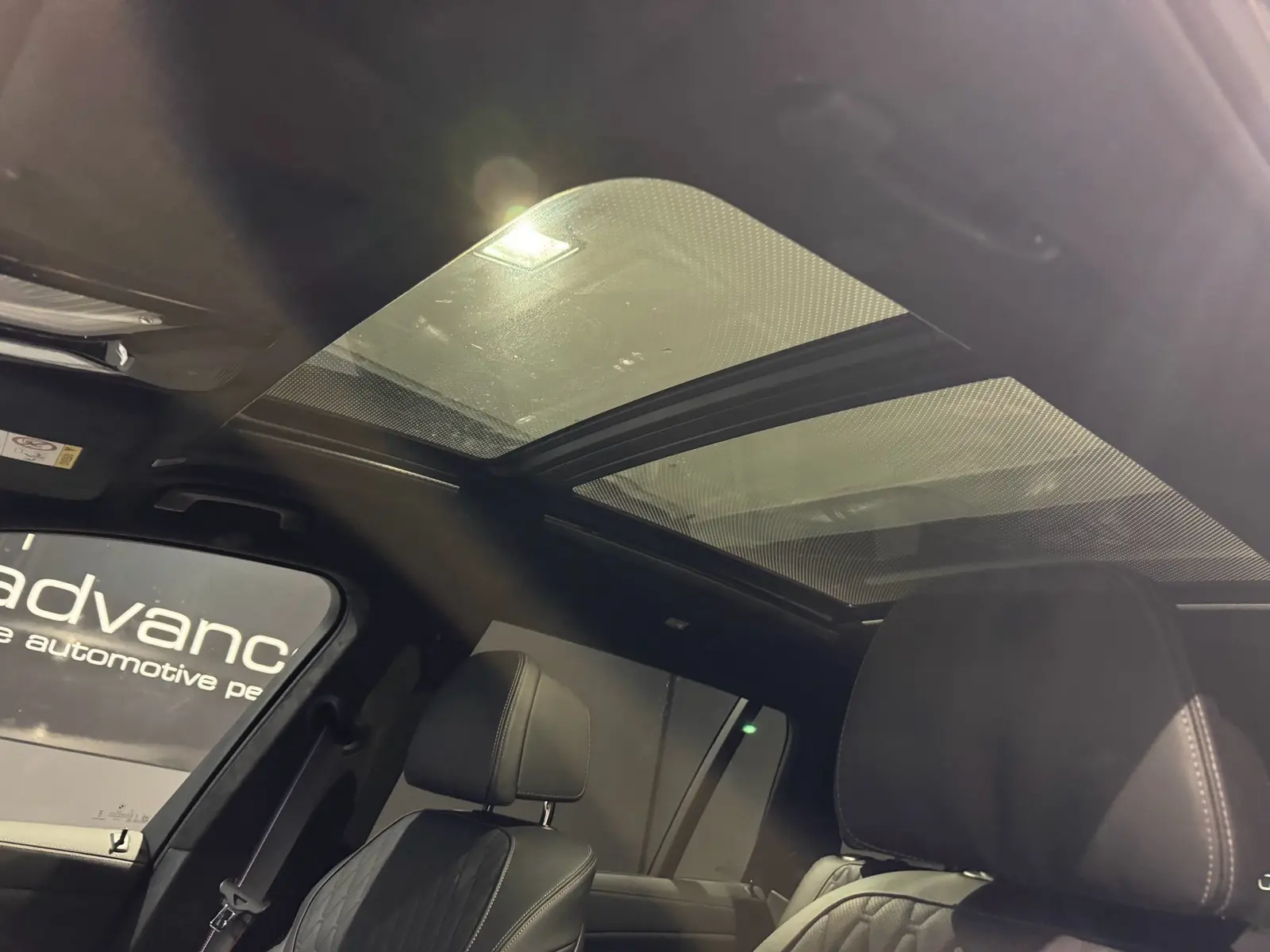 BMW X7 xDrive40d M Sport Pro "23" H&K – 9