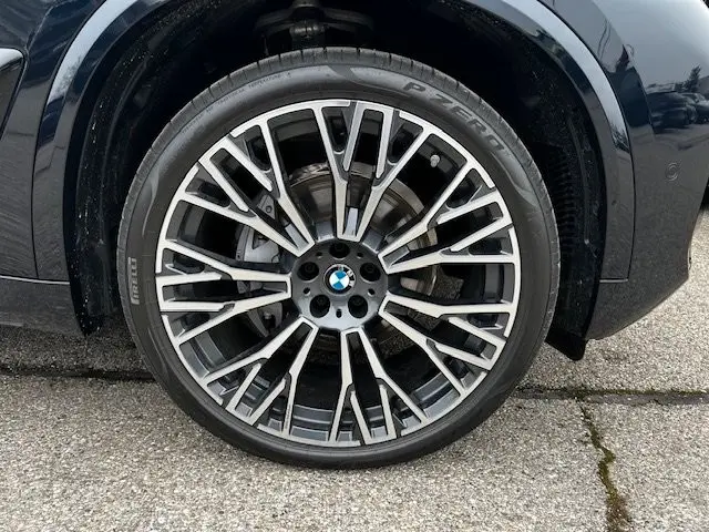 BMW X5 xDrive30d/Standheiz./H&K/AHK/Iconic/Soft-Clos – 9