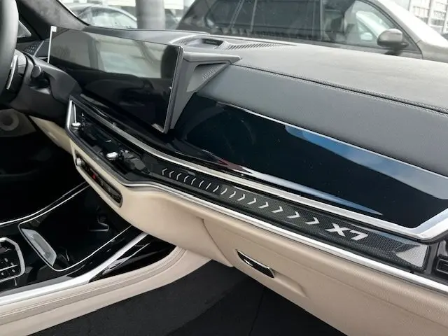 BMW X7 xDrive40d/SPECIAL PAINT MACADAMIA/FULL-FULL! – 16