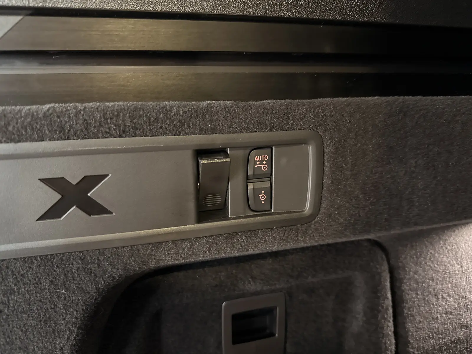 BMW X5 xDrive30d M Sport Pro LUFT "22" – 11