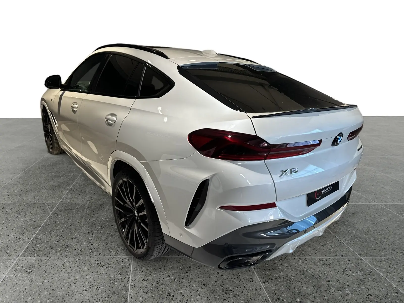 BMW X6 xDrive30d M Sport – 23