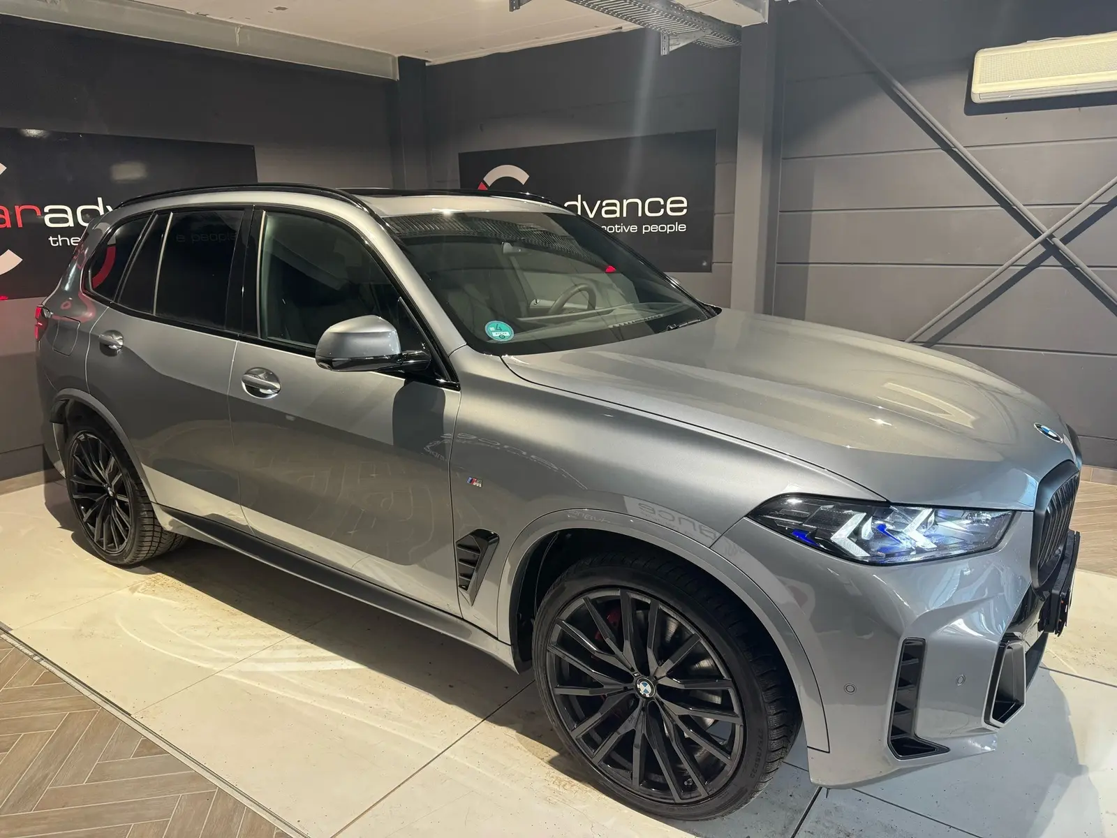 BMW X5 xDrive30d