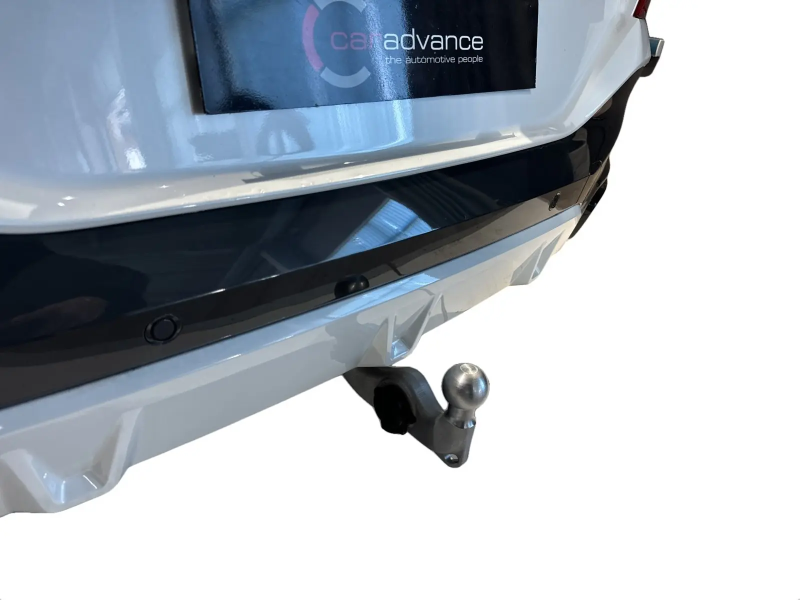 BMW X6 xDrive30d M Sport – 27