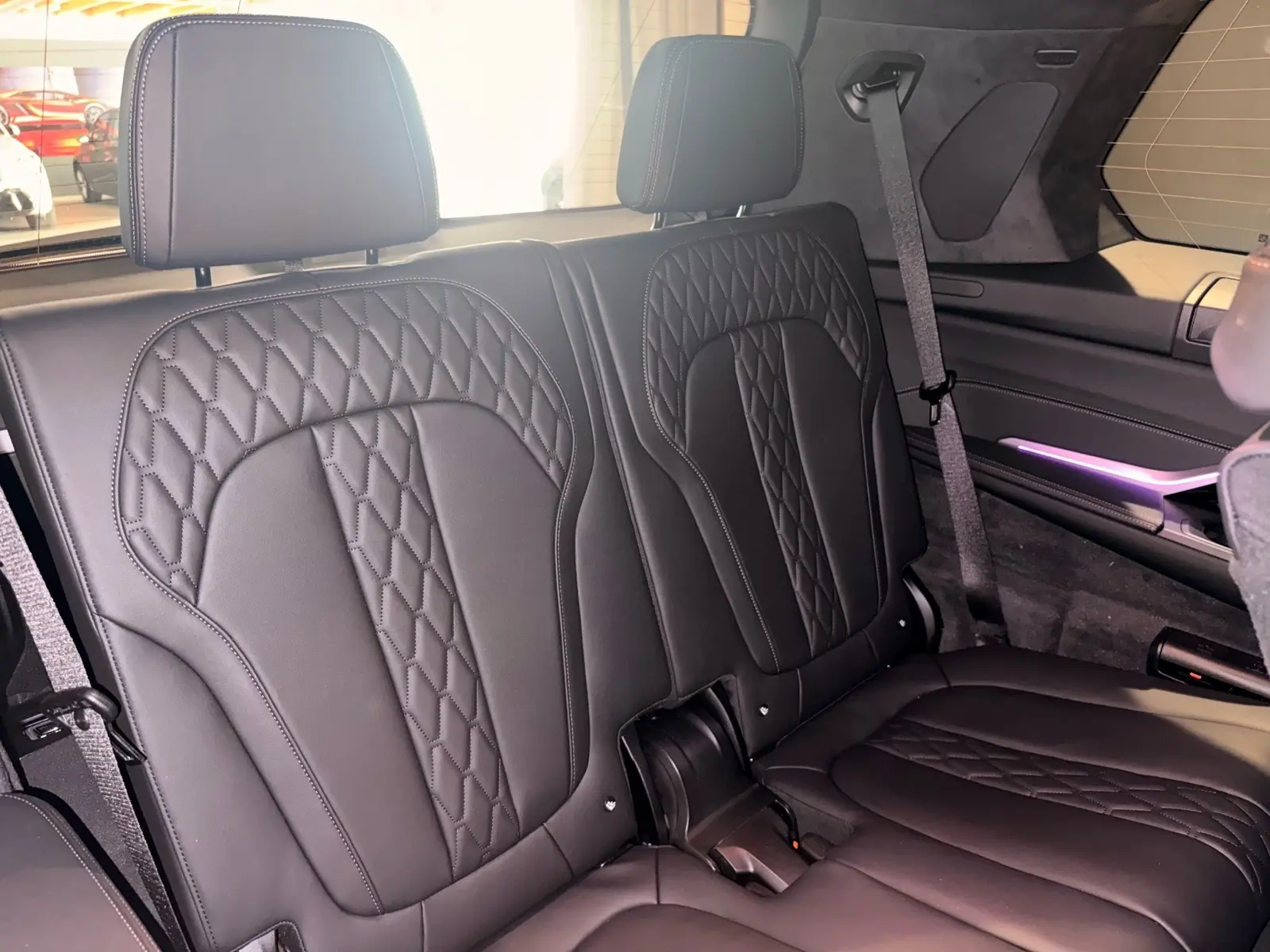 BMW X7 xDrive40d M Sport Pro – 38