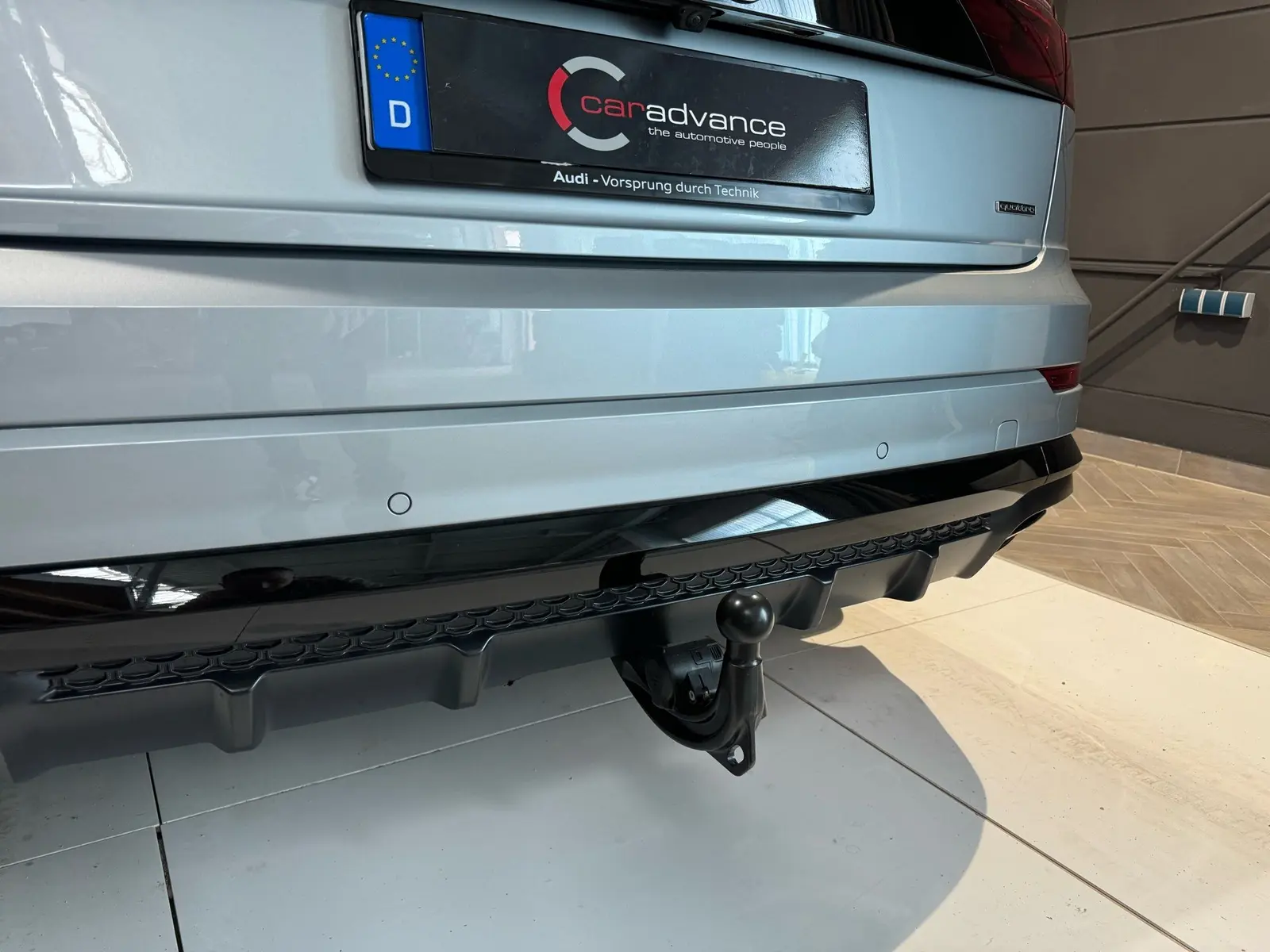 Audi Q8 – 27