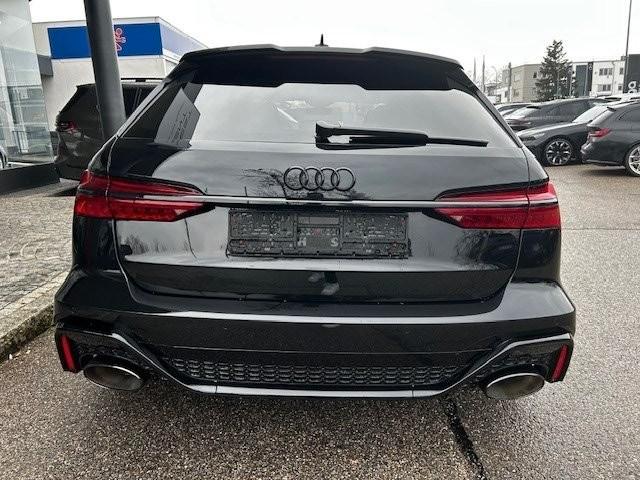 Audi RS6 performance/B&O/22"/HUD/Pano/AHK – 2