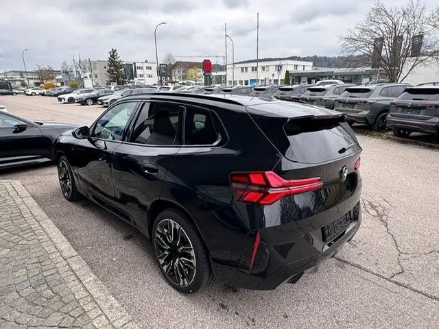 BMW X3 xDrive40d/Standheizung/AHK/Pano/H&K/!FULL! – 8