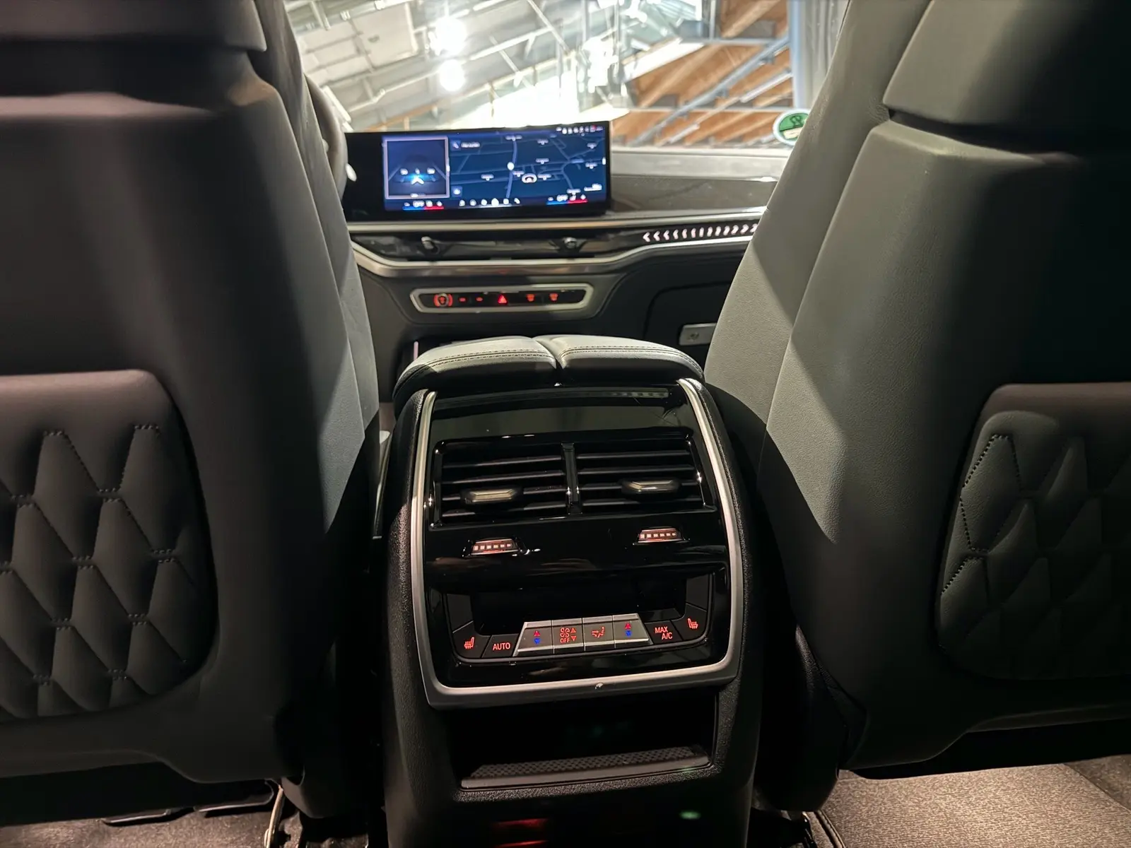 BMW X7 xDrive40d M Sport Pro "23" H&K – 14