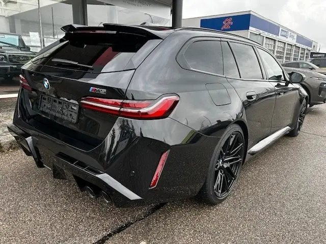 BMW M5 Touring/Ultimate Package/Keramik/Carbon/Full! – 6