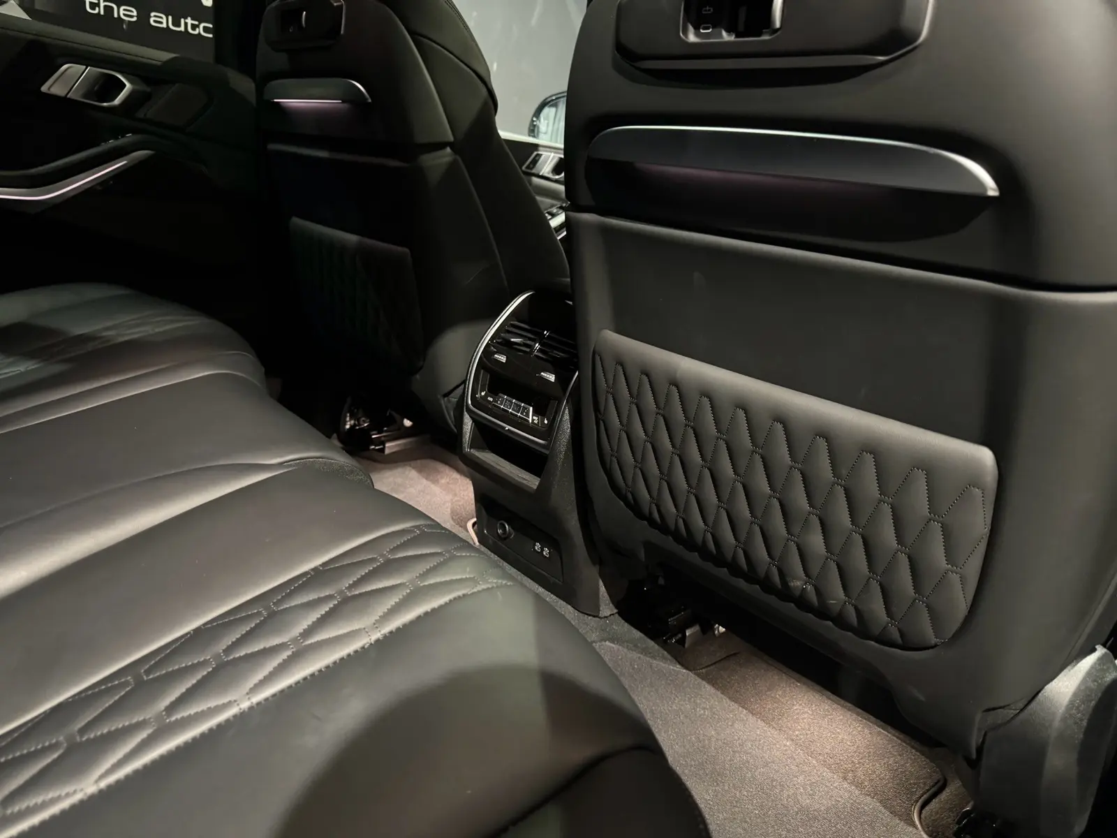 BMW X7 xDrive40d M Sport Pro "23" H&K – 17