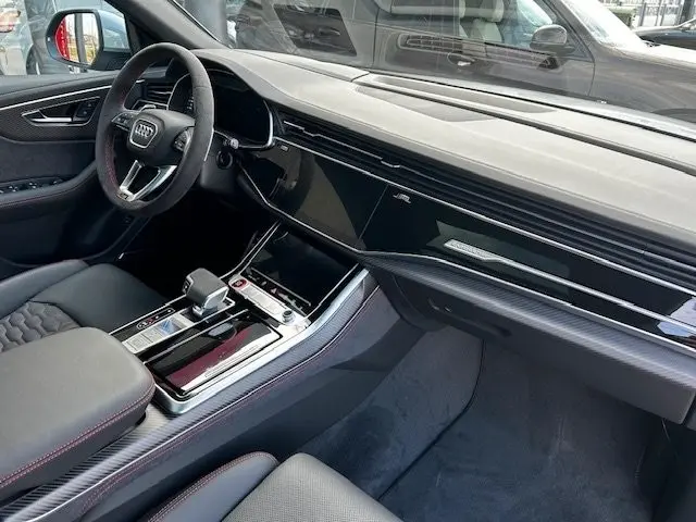 Audi RSQ8 performance/OLED/Standheizung/Vmax305/Pano – 15