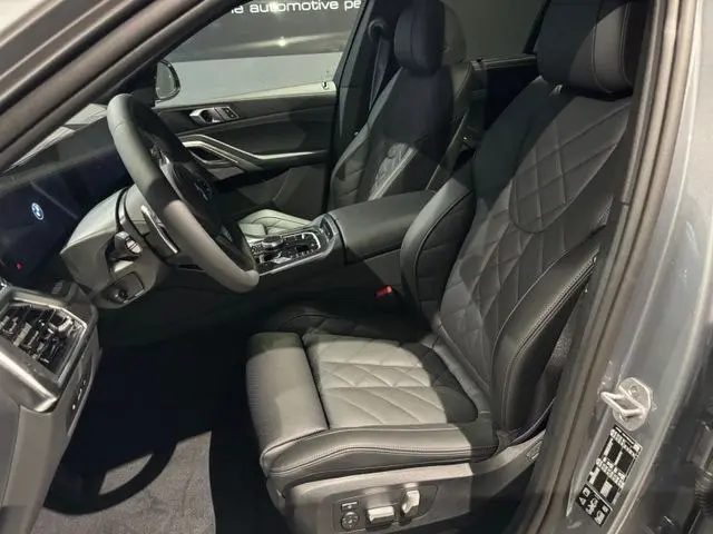 BMW X6 xDrive30d M Sport Pro – 5