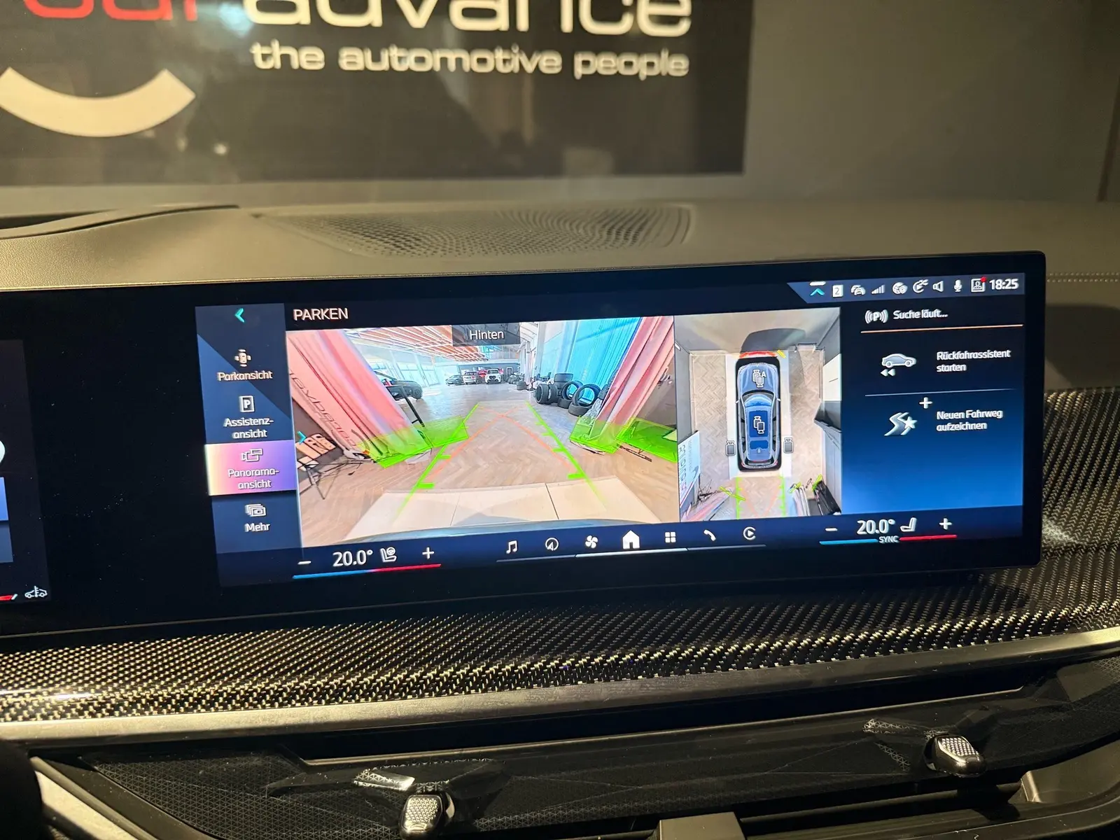 BMW X7 xDrive40d M Sport Pro – 24
