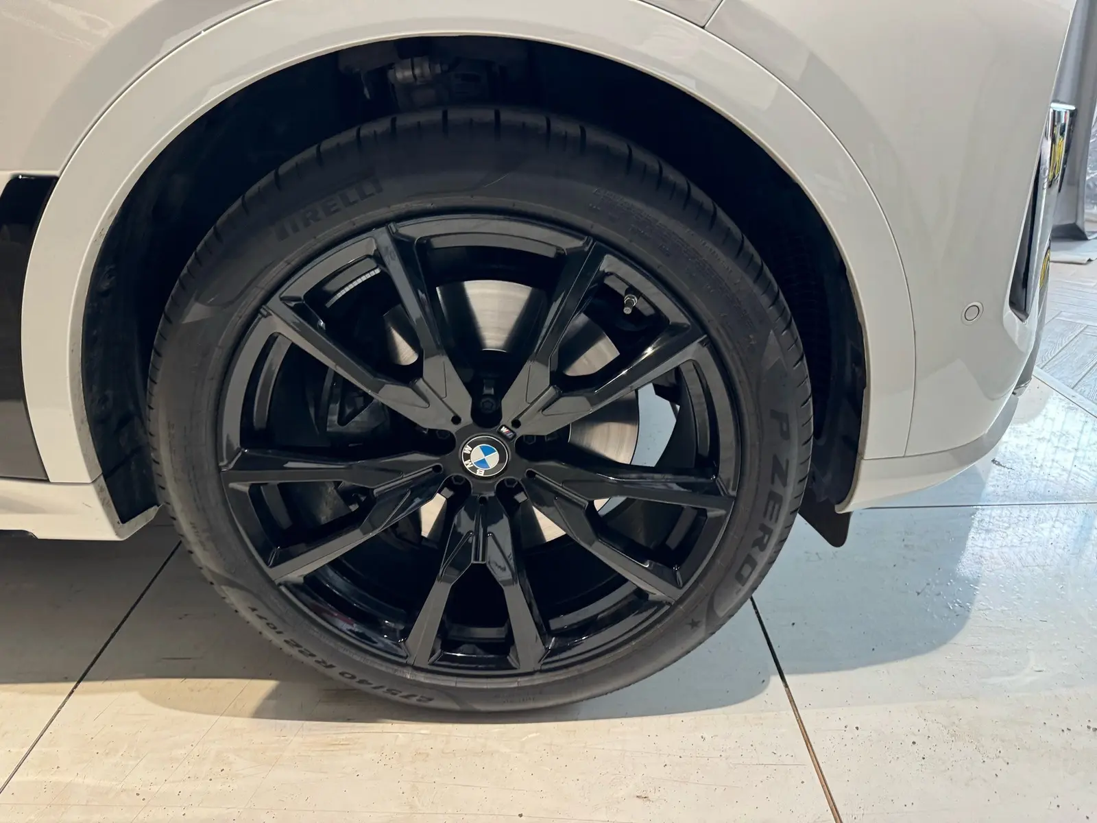 BMW X7 xDrive40d M Sport Pro "22" – 4