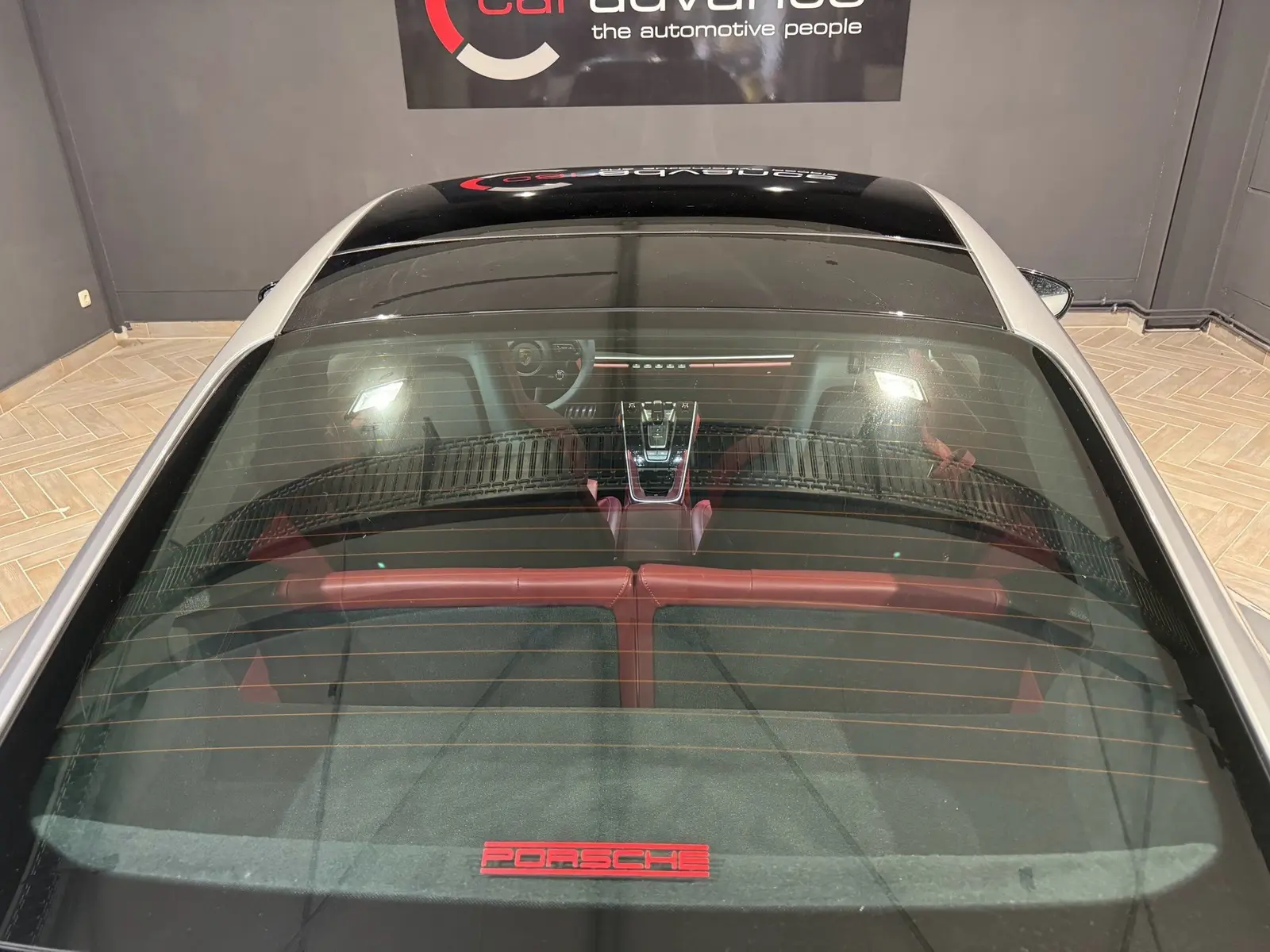 Porsche 911 Carrera GTS APPROVED*3*JAHRE/ VOLL LEDER – 15