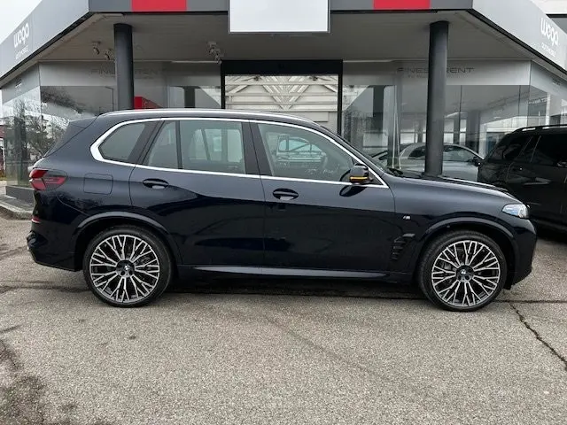 BMW X5 xDrive30d/Standheiz./H&K/AHK/Iconic/Soft-Clos – 5