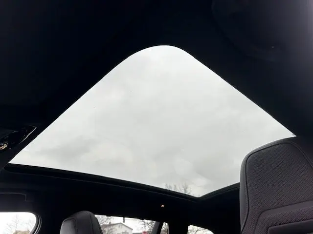 BMW M5 Touring/Ultimate Package/Keramik/Carbon/Full! – 21
