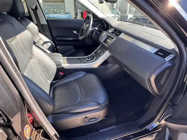 Land Rover Range Rover Evoque SE TD4/Auto/Xenon/Keyless/Pa – 11