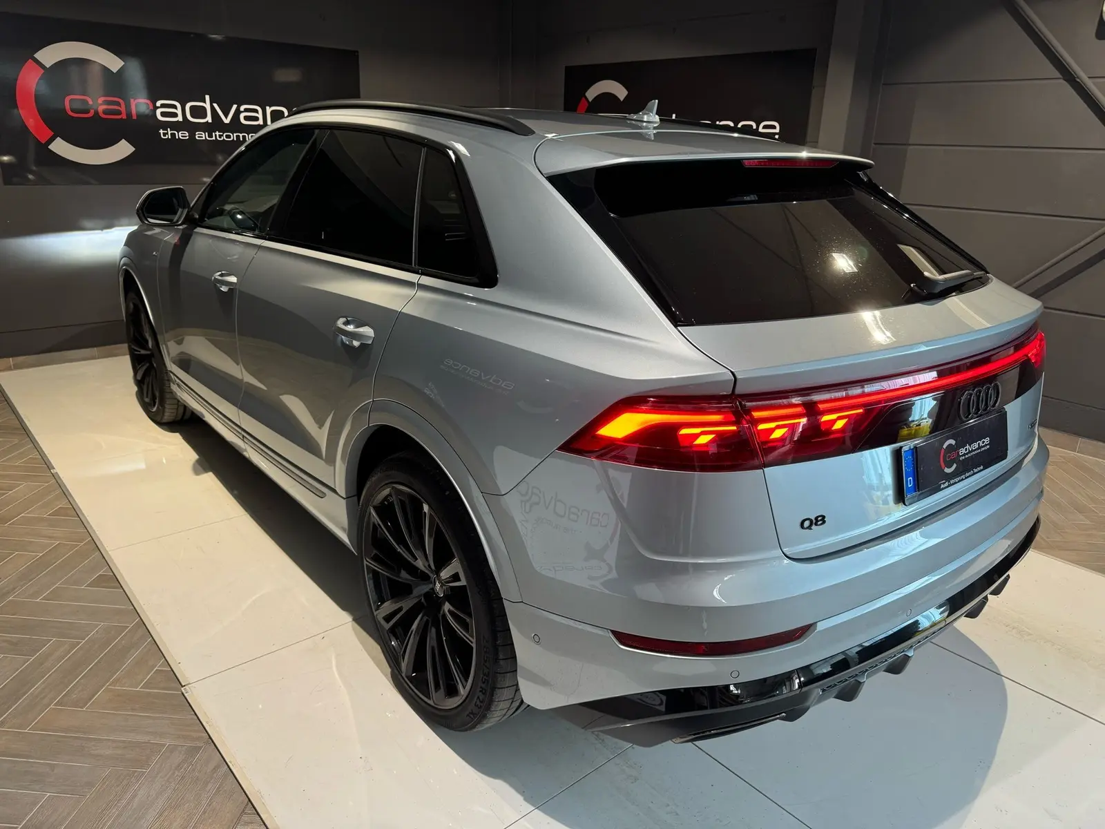 Audi Q8 – 26