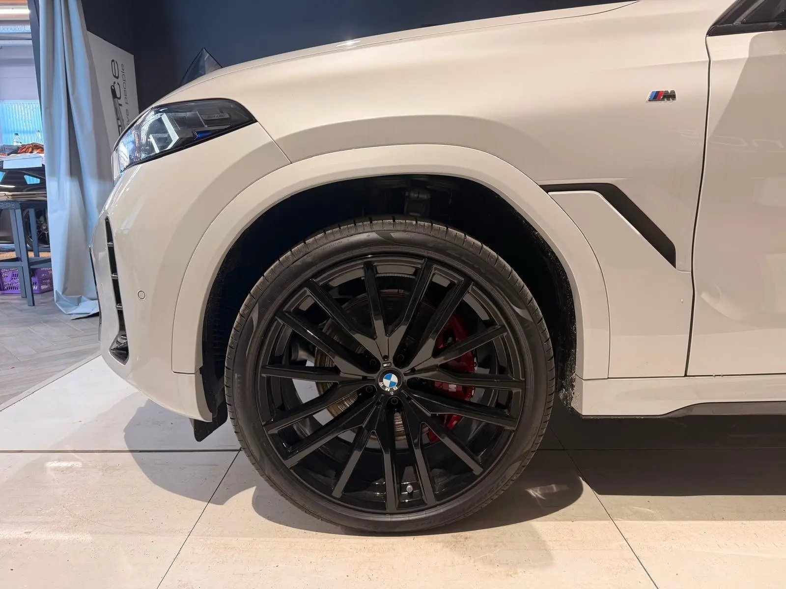 BMW X6 xDrive30d M Sport Pro Panoráma AHK – 4