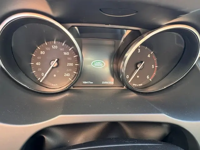 Land Rover Range Rover Evoque SE TD4/Auto/Xenon/Keyless/Pa – 15