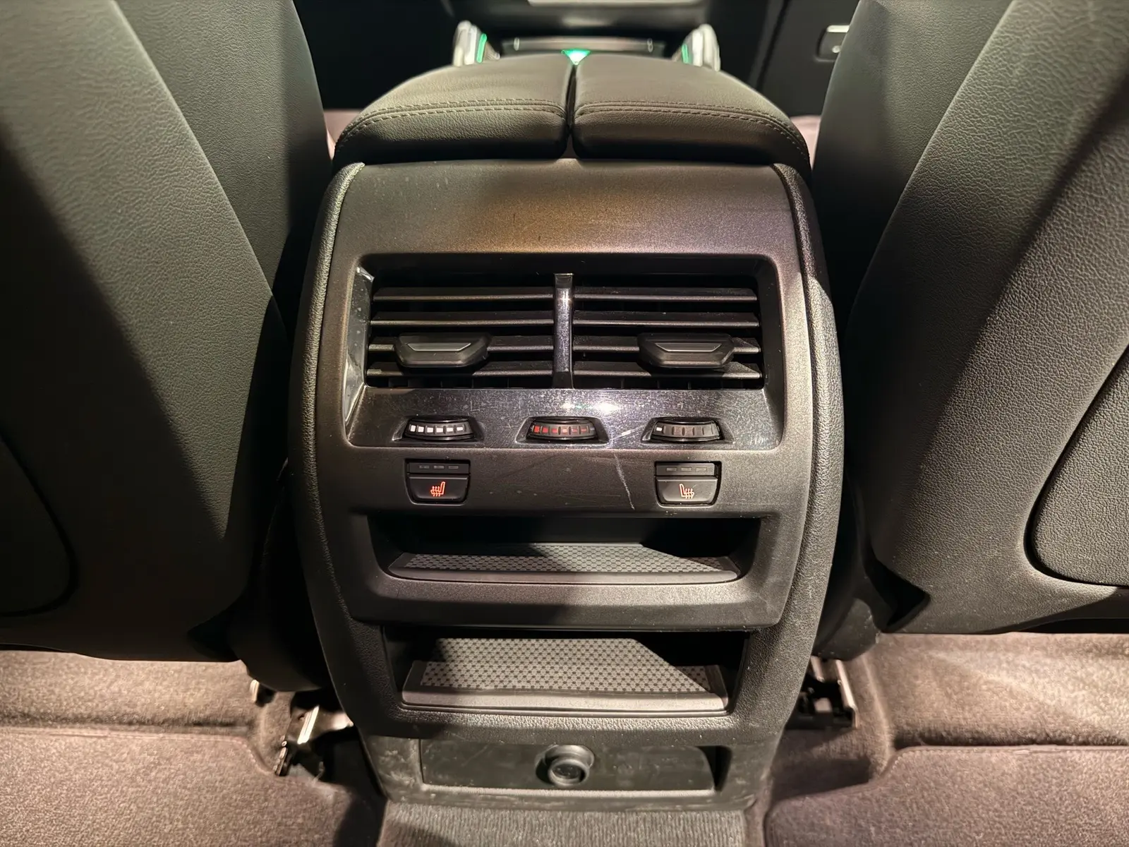 BMW X6 xDrive30d M Sport Pro "22" H&K – 31