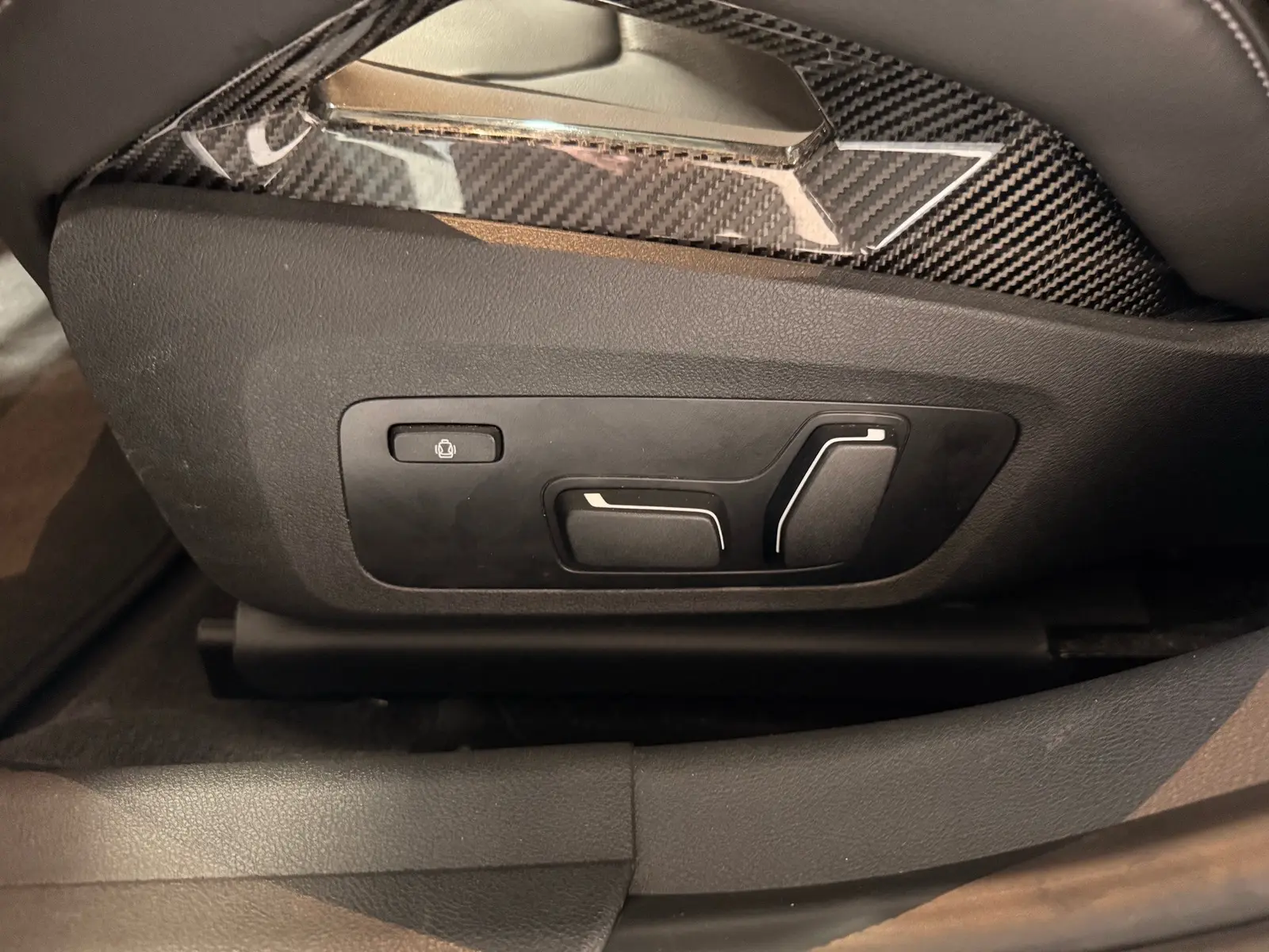 BMW M3 Competition Touring xDrive CARBON H&K – 14