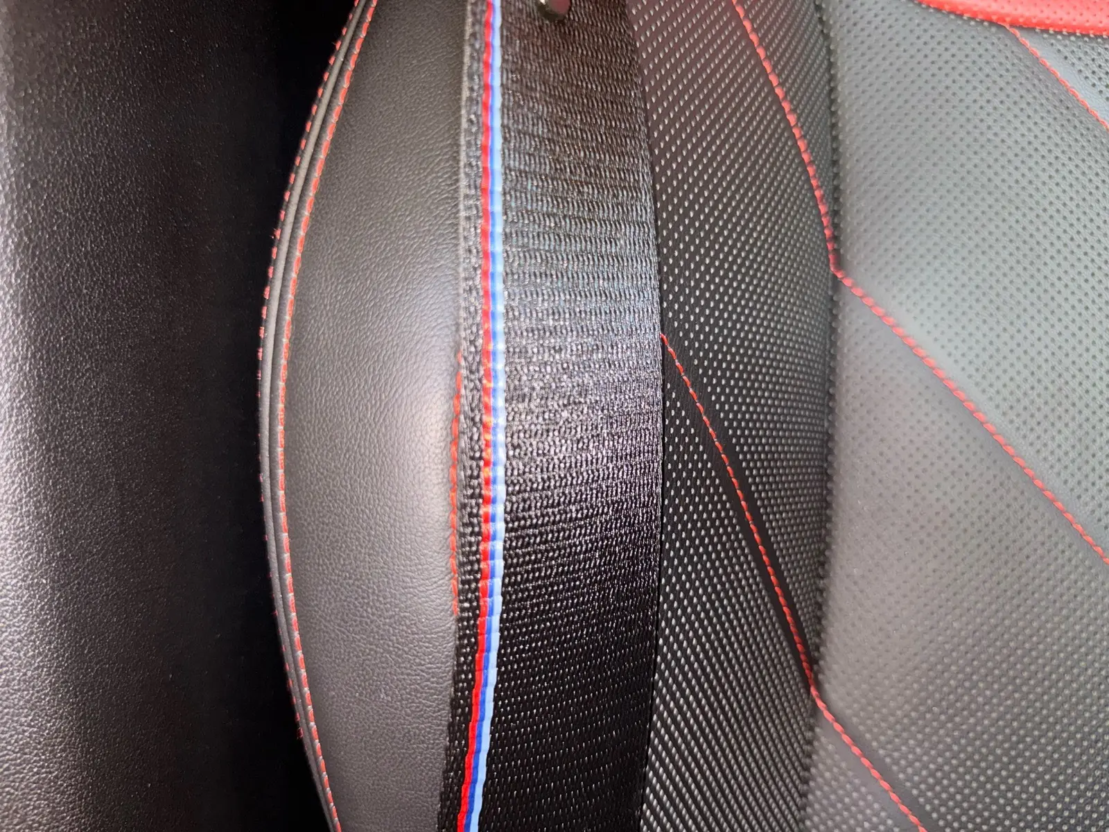BMW XM Label VOLL "23" B&W – 33