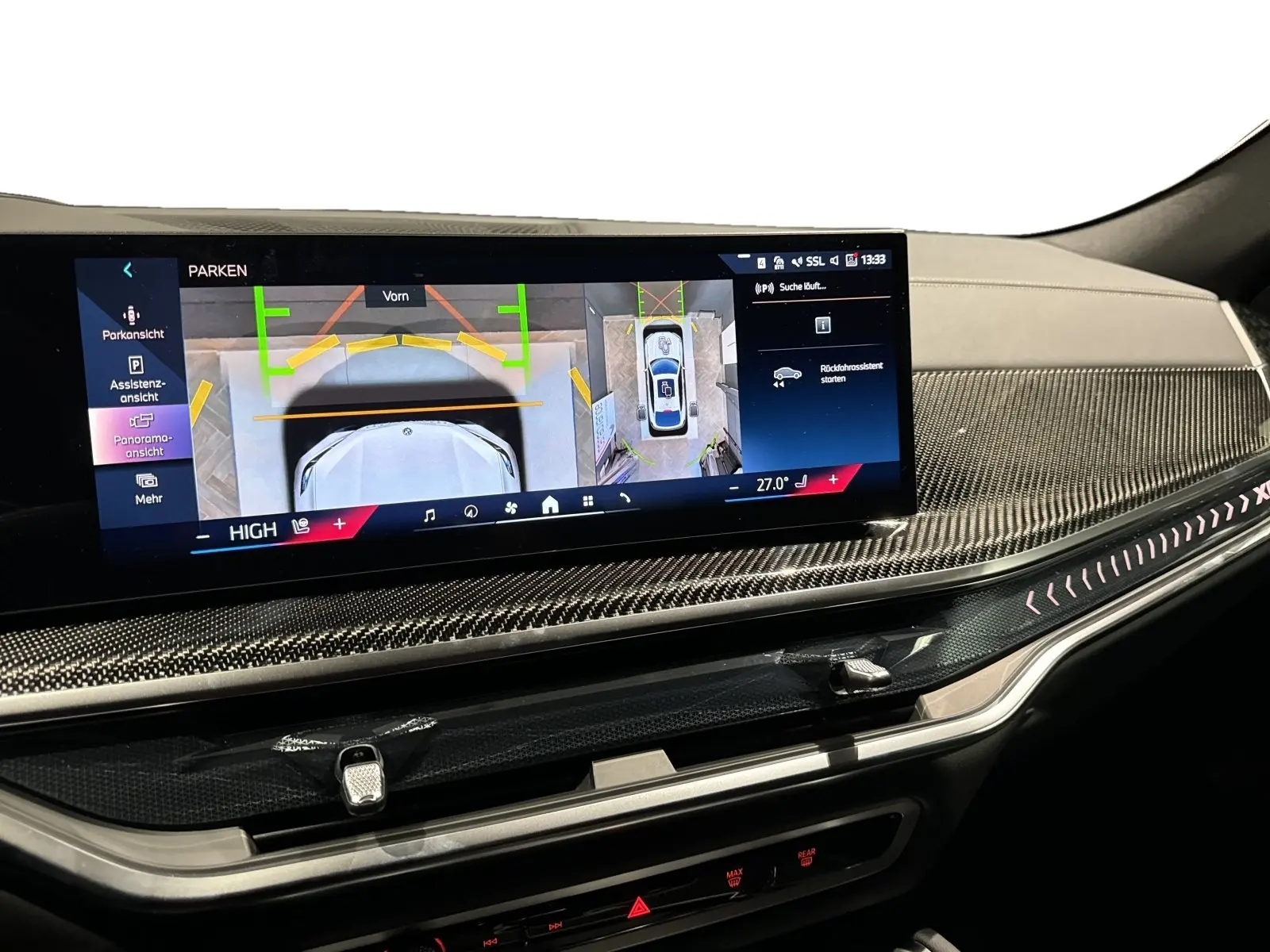 BMW X6 xDrive30d M Sport – 16