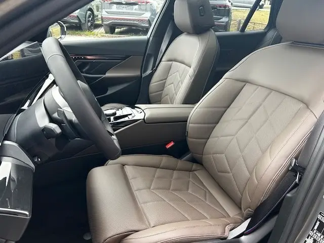 BMW 530e xDrive Touring/Pano/Bower/Assist/*UVP 93k – 14