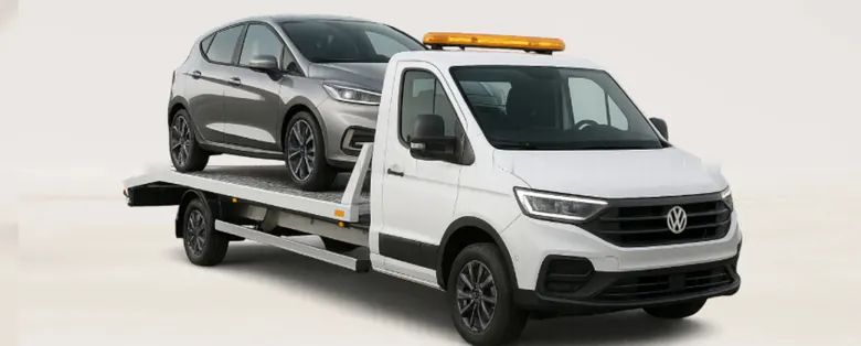 Autotransport — Autoimport aus Deutschland