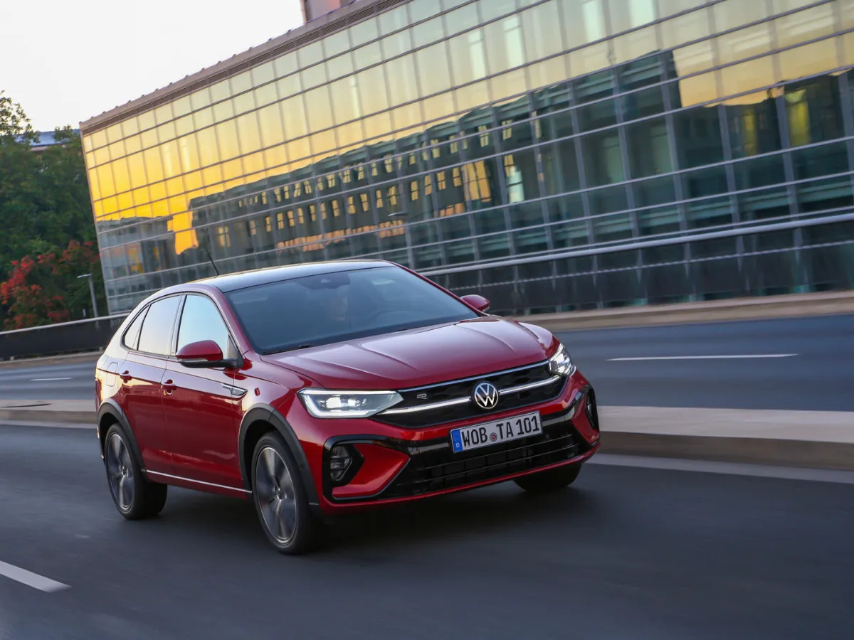 Prenájom Volkswagen Taigo 1,0 TSI OPF DSG ENERGY
