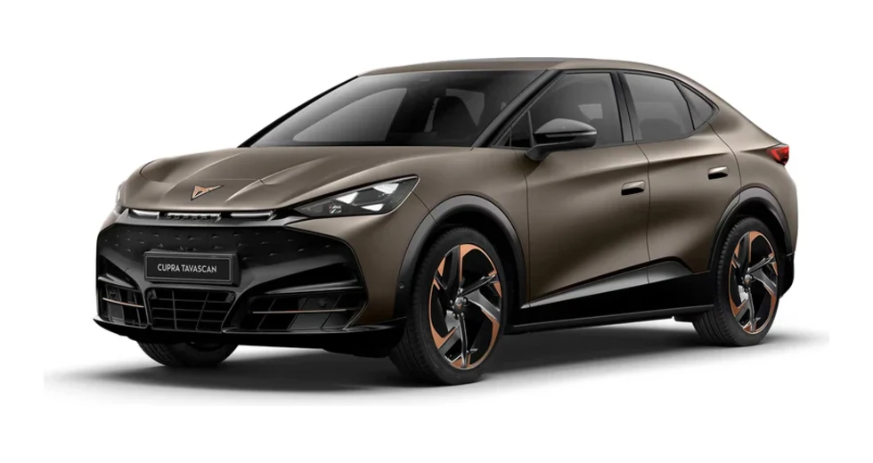 CUPRA Tavascan Langzeitmiete