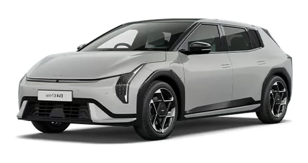 Kia EV4 Langzeitmiete