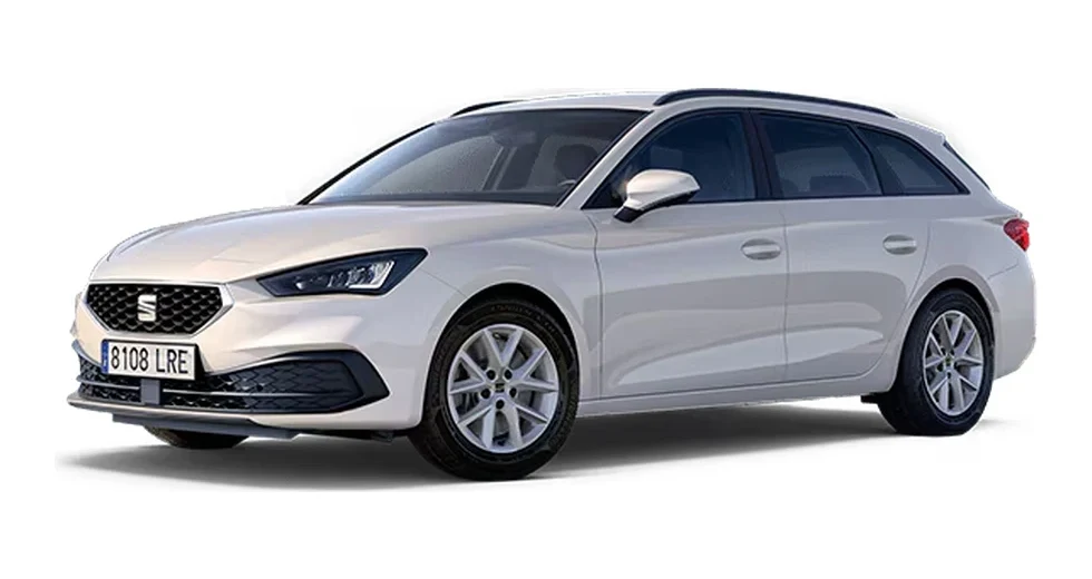 Seat Leon Sportstourer e-HYBRID Langzeitmiete