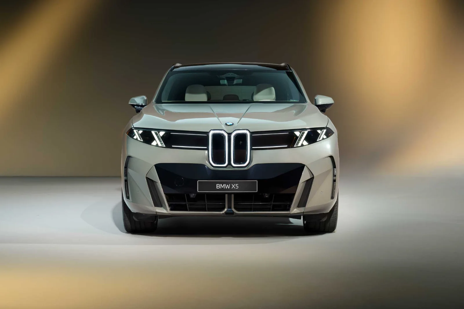 BMW X5 – prémiové SUV novej generácie z Nemecka, objednávka na mieru