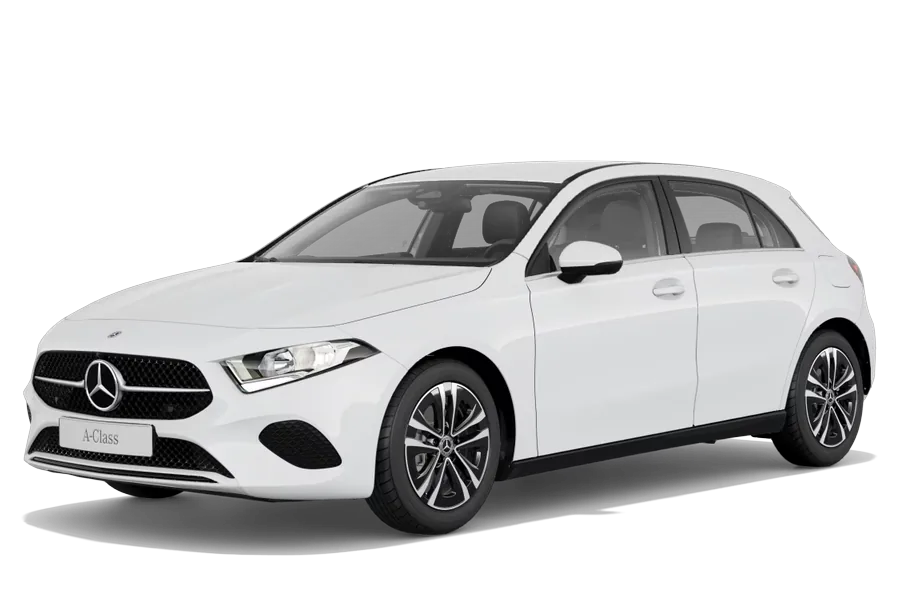 Mercedes A-Class