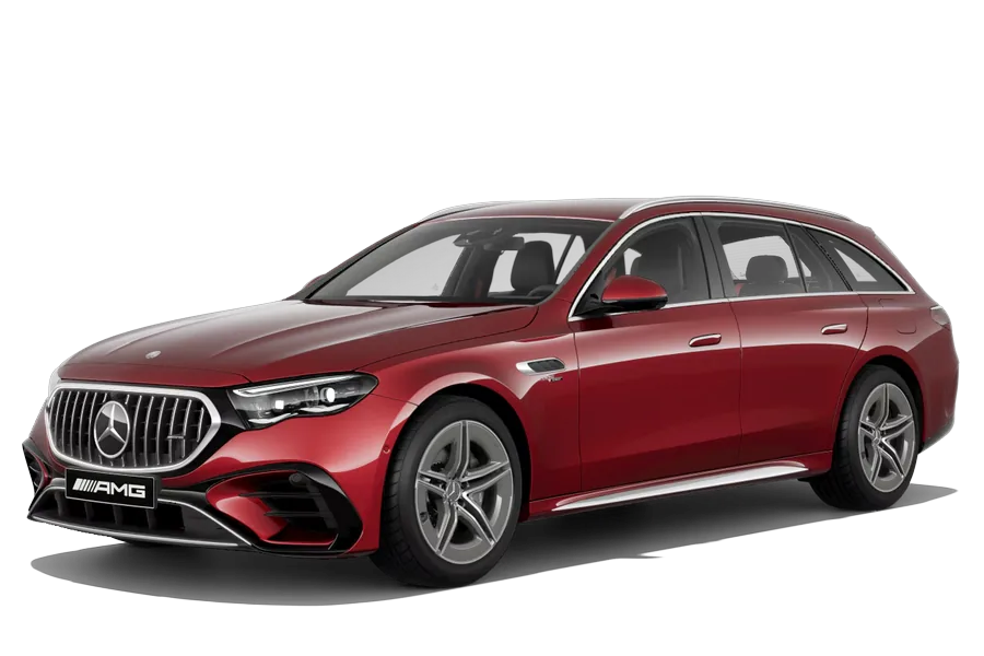 Mercedes-AMG E-Klasse T-Modell — Neuwagen aus Deutschland