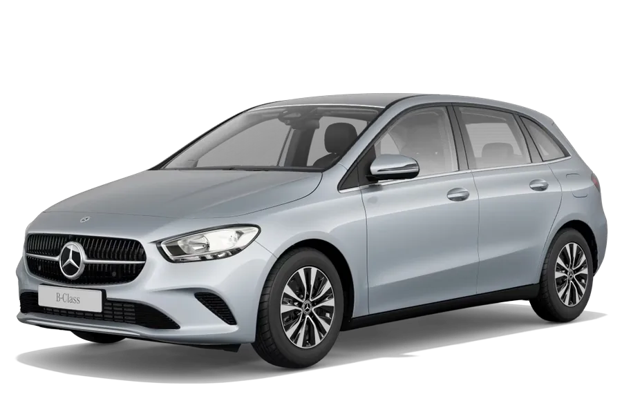 Mercedes B-Class
