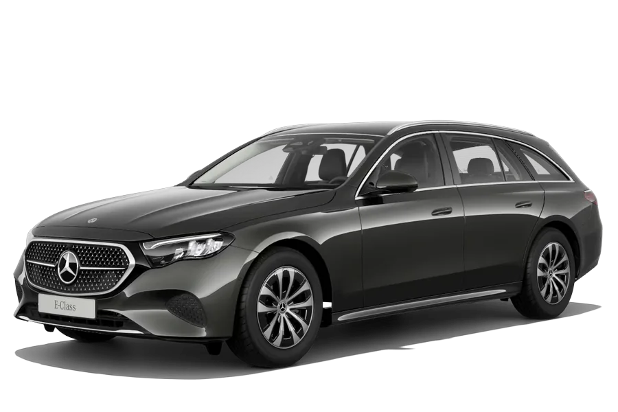 Mercedes-Benz E-Klasse T-Modell — Neuwagen aus Deutschland