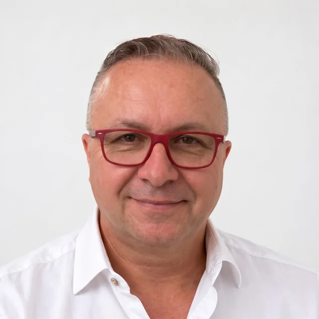 Pavel Horemuž — vedúci CarAdvance pre Slovensko a Česko